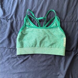 Gymshark Adapt Marl Sports Bra